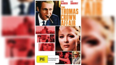 The Thomas Crown Affair (1968) Bluray Google Drive Download