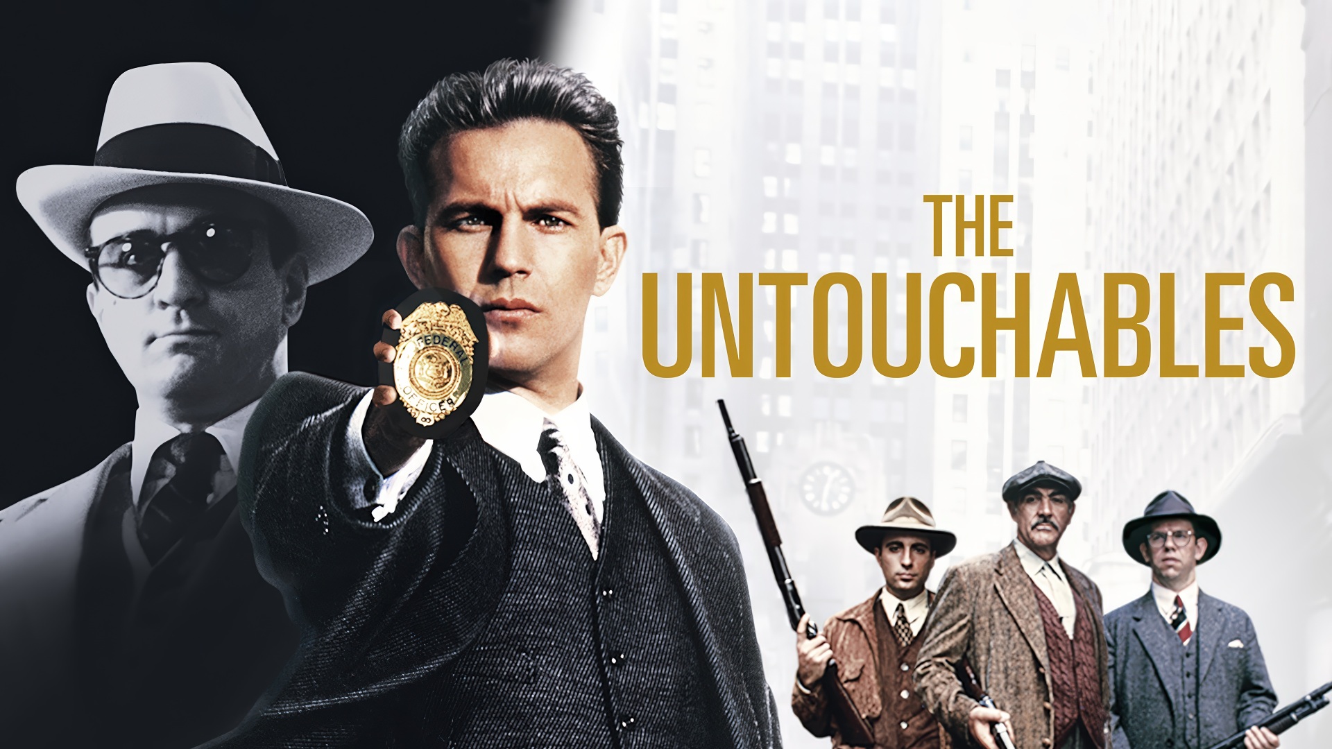 The Untouchables (1987) Google Drive Download