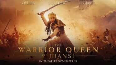 The Warrior Queen of Jhansi (2019) Google Drive Download