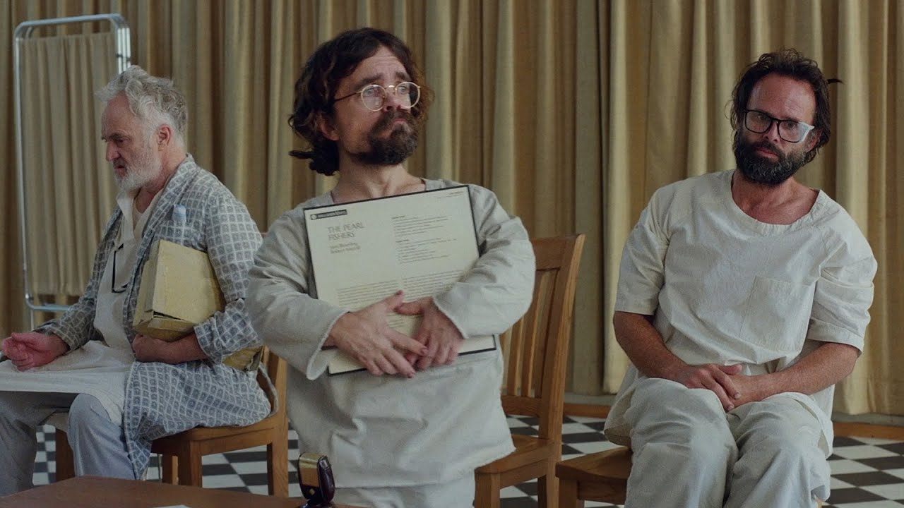 Three Christs (2017) Bluray Google Drive Download