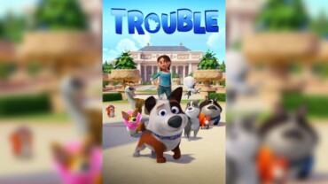 Trouble (2019) Bluray Google Drive Download
