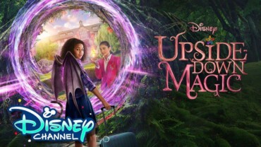 Upside-Down Magic (2020) Bluray Google Drive Download