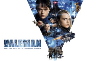 Valerian and the City of a Thousand Planets (2017) Google Drive Download