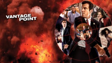 Vantage Point (2008) Google Drive Download