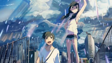 Weathering with You (2019) Bluray Google Drive Download