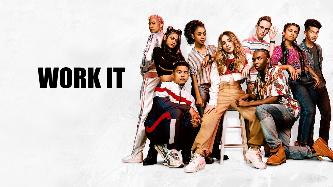 Work It (2020) Bluray Google Drive Download