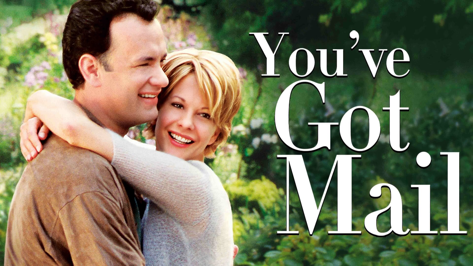 Youve Got Mail (1998) Google Drive Download