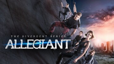 Allegiant (2016) Google Drive Download