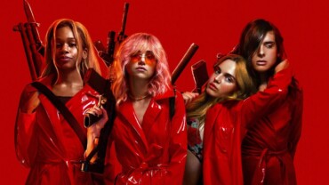 Assassination Nation (2018) Bluray Google Drive Download
