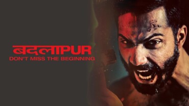Badlapur (2015) Google Drive Download