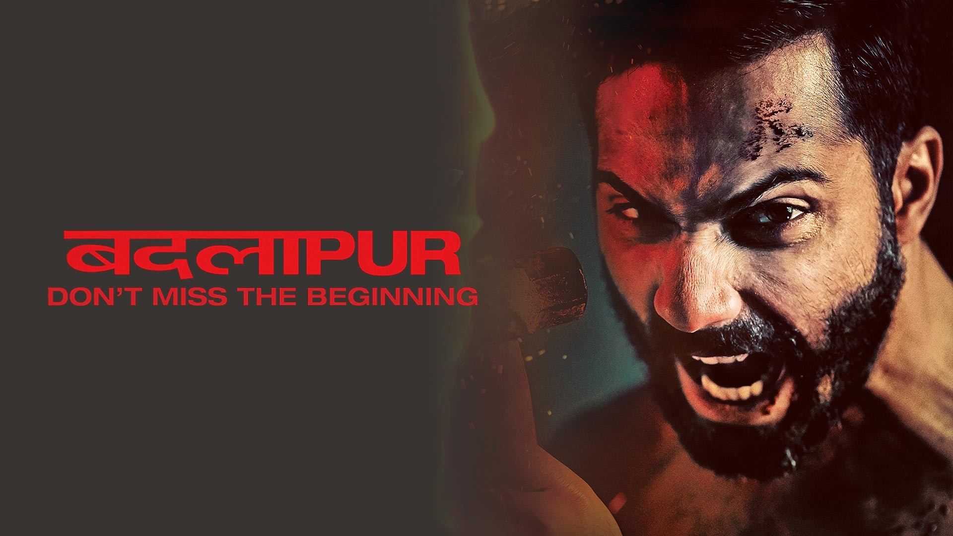 Badlapur (2015) Google Drive Download