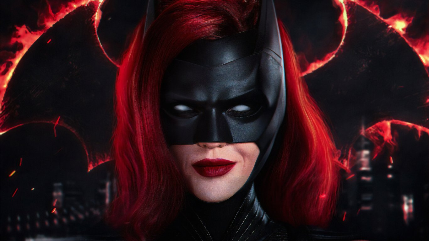 Batwoman (2019) Season 1 S01 1080p Bluray Google Drive Download