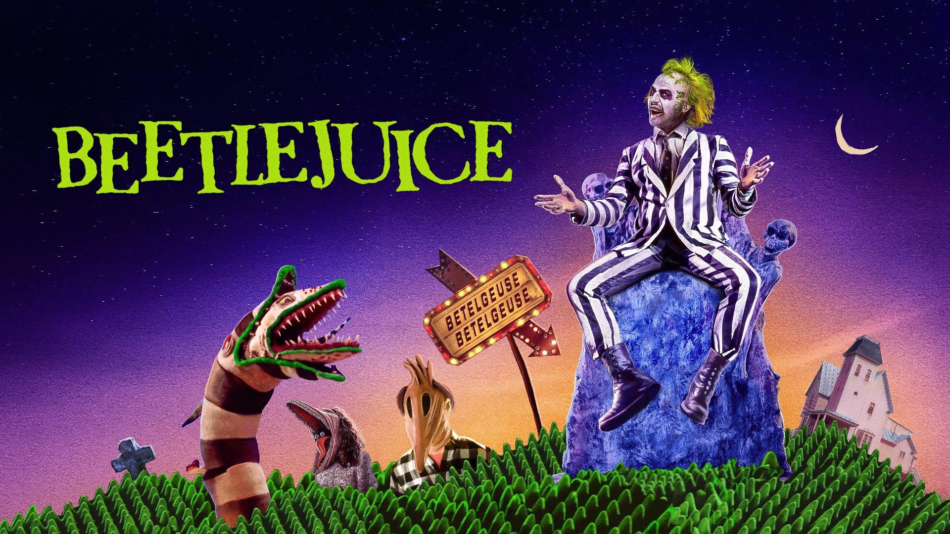 Beetlejuice (1988) Google Drive Download