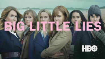 Big Little Lies (2017) 1080p Bluray Google Drive Download