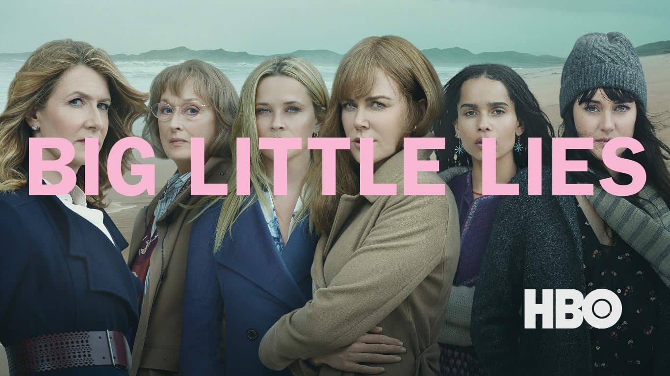 Big Little Lies (2017) 1080p Bluray Google Drive Download