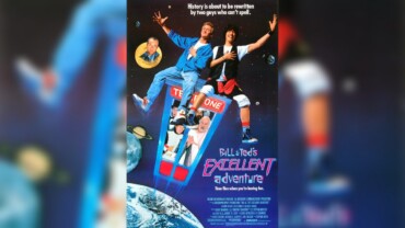 Bill & Ted's Excellent Adventure (1989) Bluray Google Drive Download