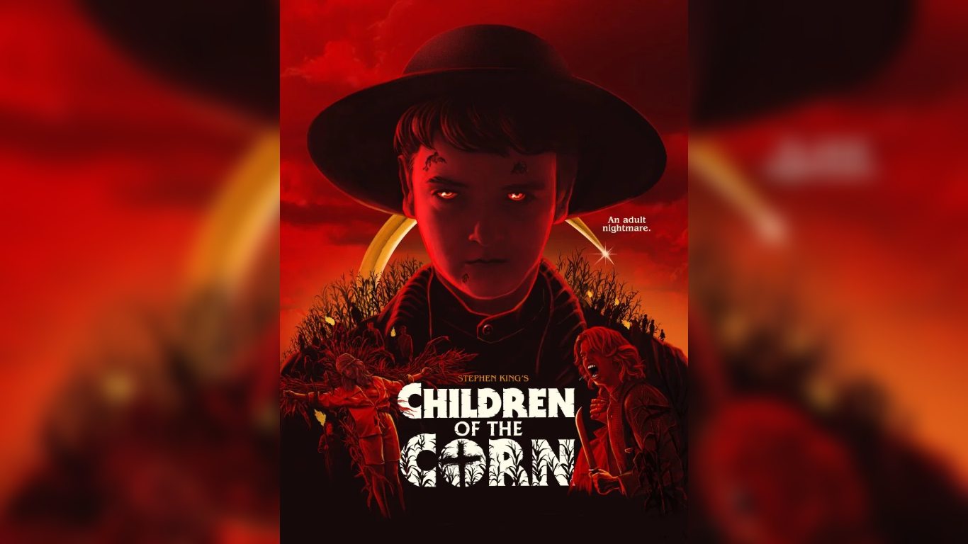Children of the Corn (1984) Bluray Google Drive Download