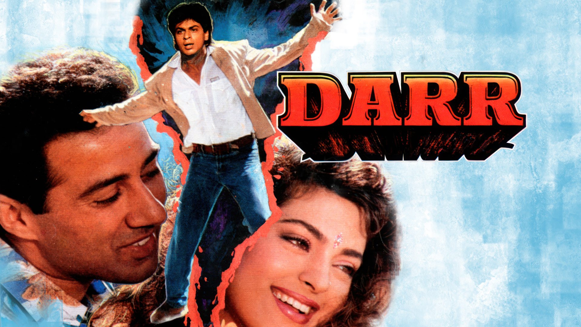 Darr (1993) Google Drive Download