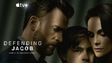 Defending Jacob (2020) Season 01 S01 1080p + 2160p Google Drive Download