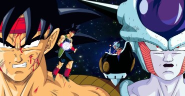 Dragon Ball Z Bardock The Father of Goku (1990) Bluray Google Drive Download
