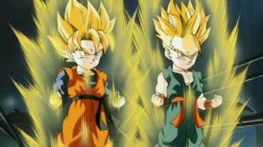 Dragon Ball Z Bio Broly (1994) Bluray Google Drive Download
