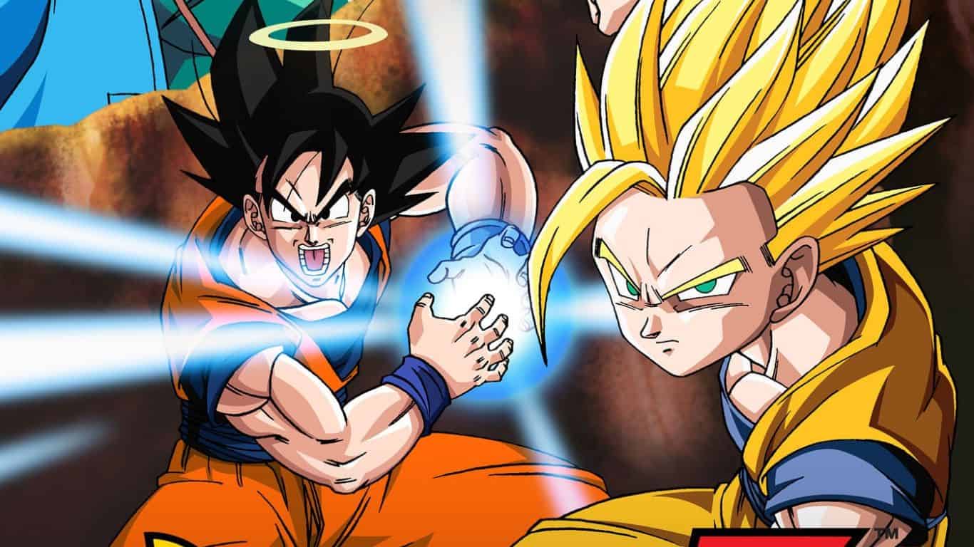 Dragon Ball Z Bojack Unbound (1993) Bluray Google Drive Download
