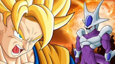 Dragon Ball Z Coolers Revenge (1991) Bluray Google Drive Download