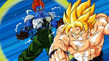 Dragon Ball Z Super Android 13 (1992) Bluray Google Drive Download