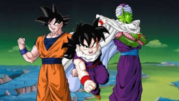 Dragon Ball Z The Return of Cooler (1992) Bluray Google Drive Download