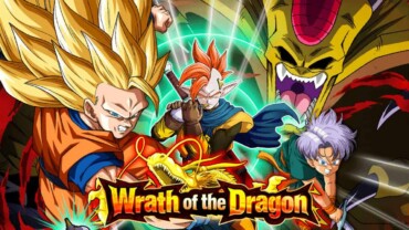 Dragon Ball Z Wrath of the Dragon (1995) Bluray Google Drive Download