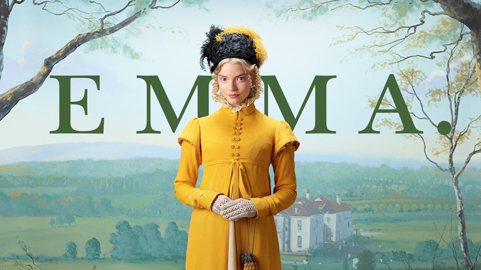Emma (2020) Google Drive Download