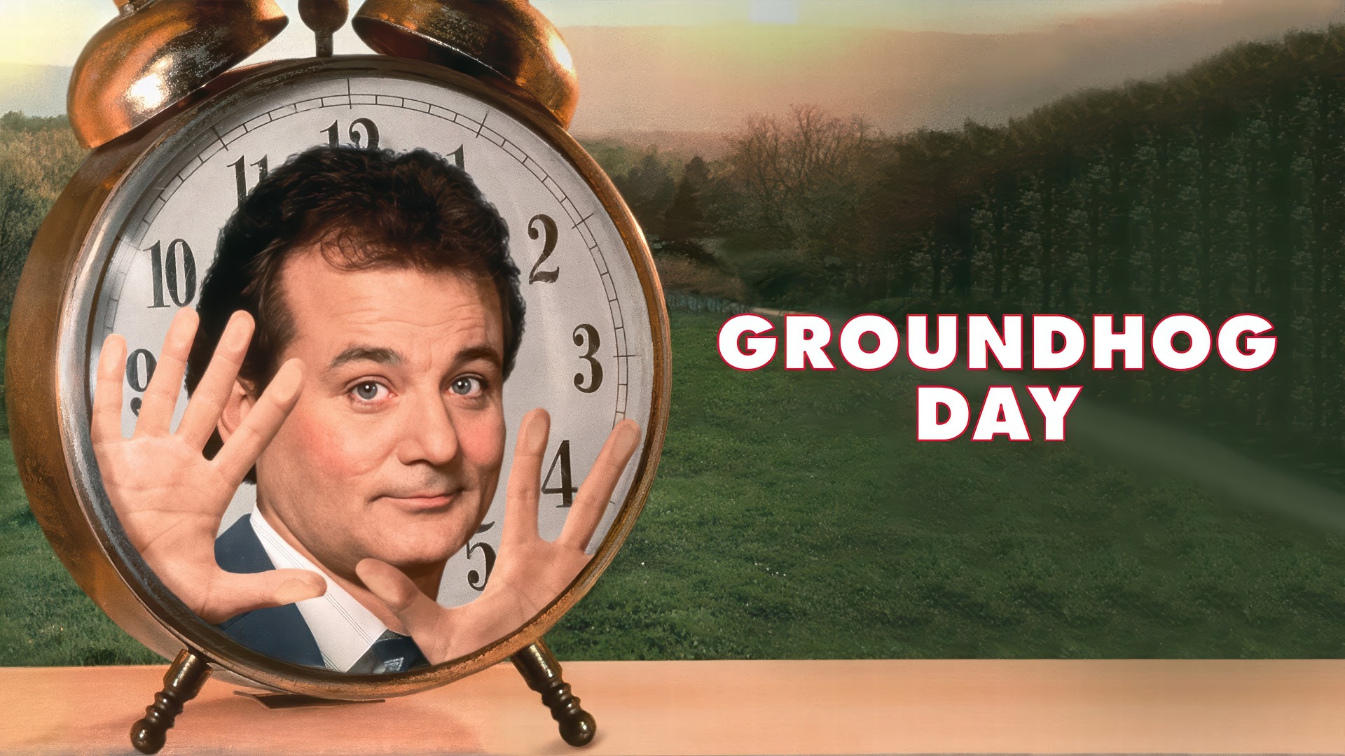 Groundhog Day (1993) Google Drive Download