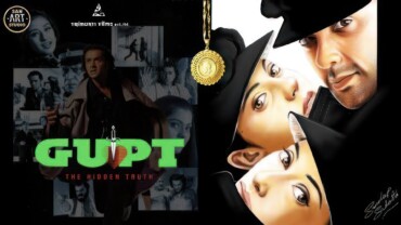 Gupt The Hidden Truth (1997) Google Drive Download