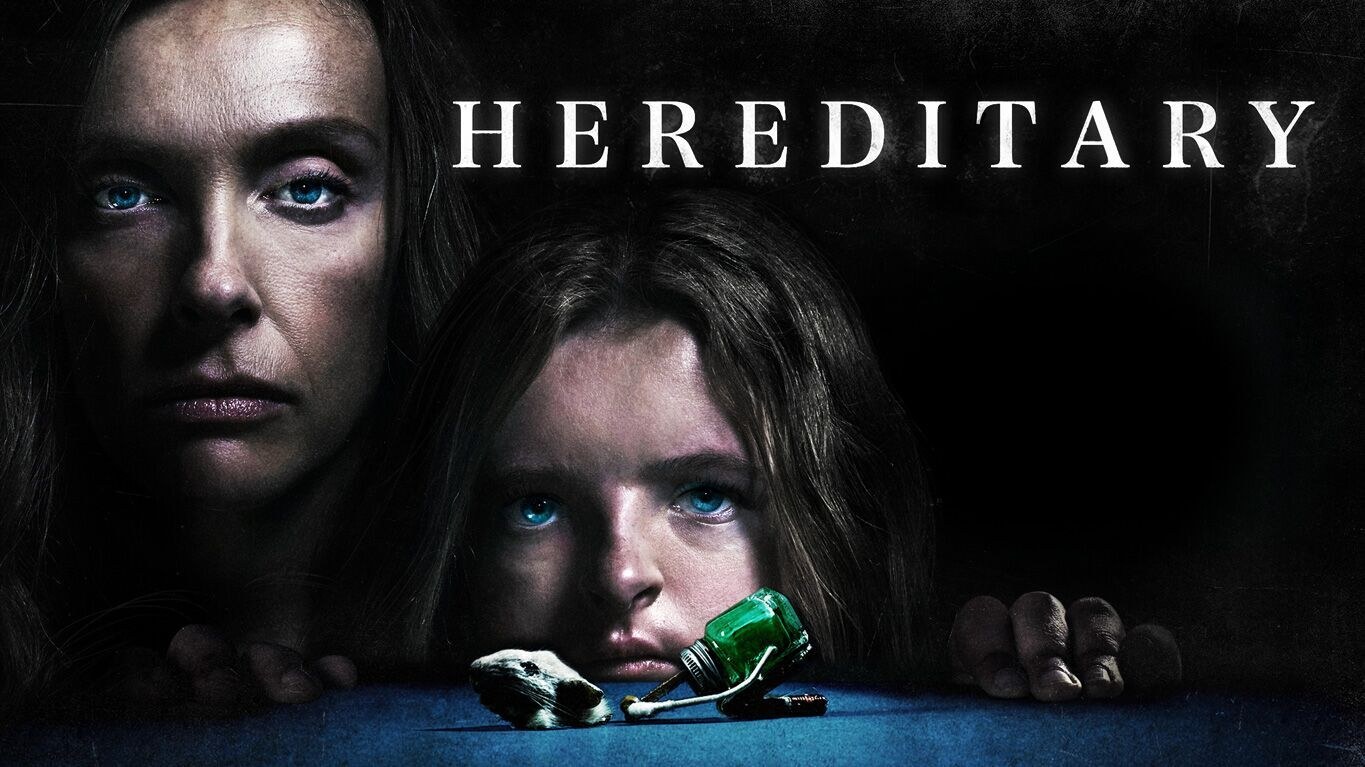 Hereditary (2018) Google Drive Download