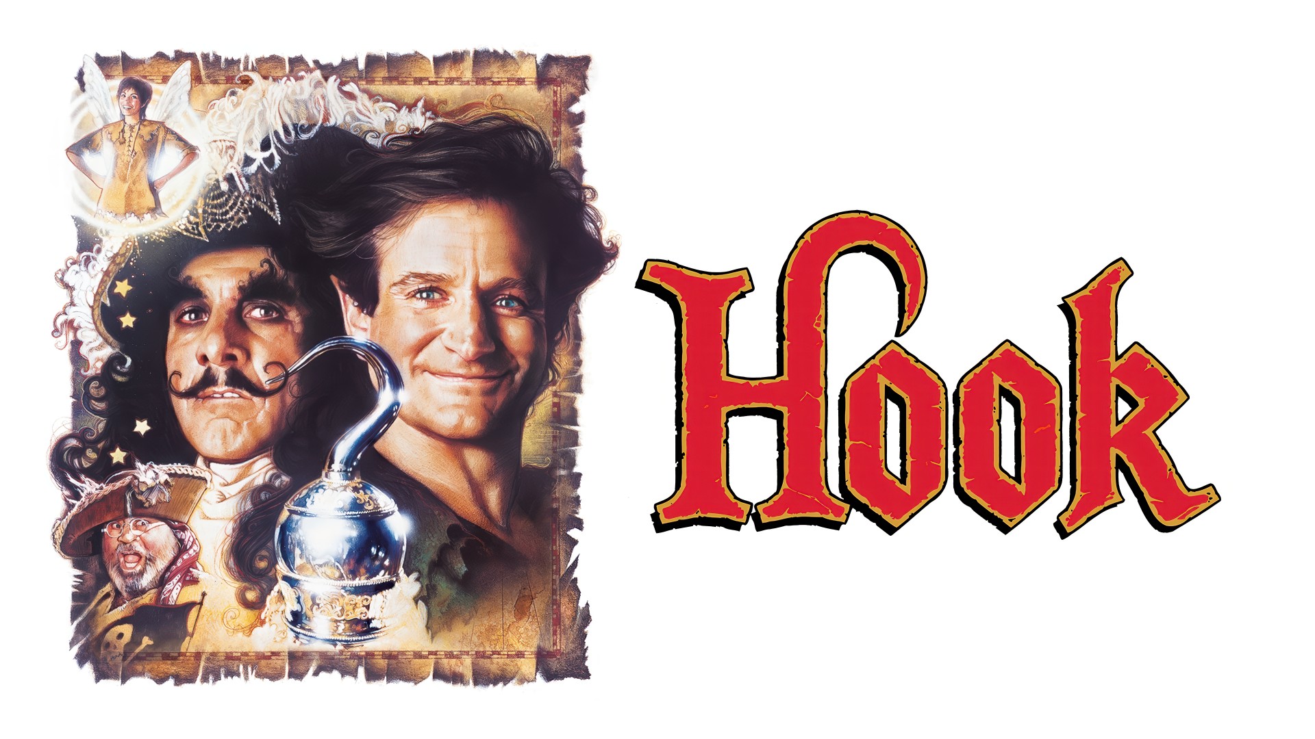 Hook (1991) Google Drive Download