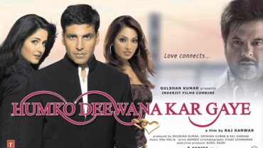 Humko Deewana Kar Gaye (2006) Bluray Google Drive Download