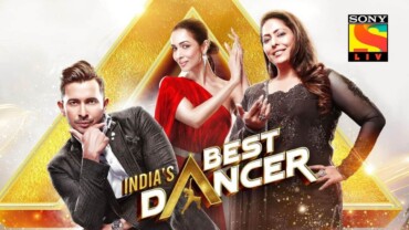Indias Best Dancer 2020 TV Reality Show Bluray Google Drive Download