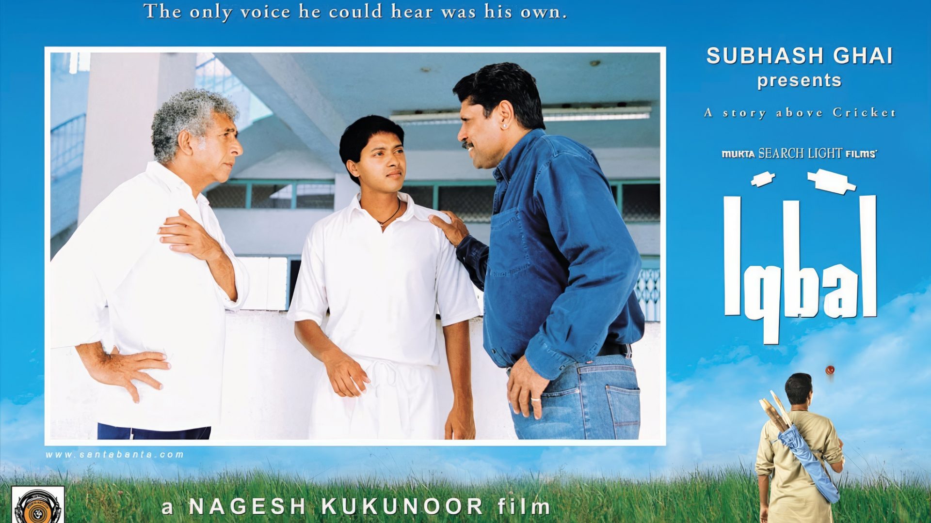 Iqbal (2005) Google Drive Download
