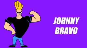 Johnny Bravo (1997) Season 1-4 Complete Google Drive Download