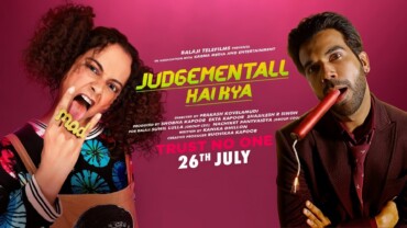 Judgementall Hai Kya (2019) Google Drive Download