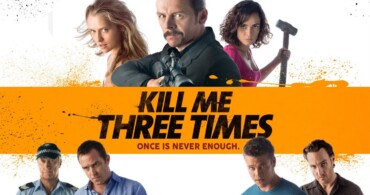 Kill Me Three Times (2014) Bluray Google Drive Download