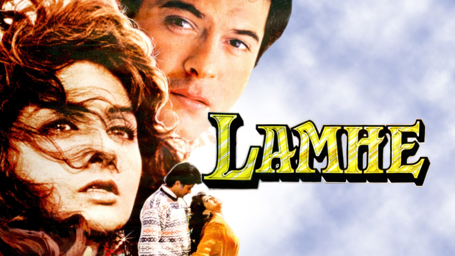 Lamhe (1991) Google Drive Download