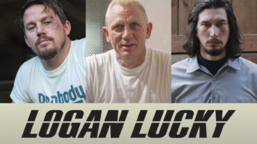 Logan Lucky (2017) Google Drive Download