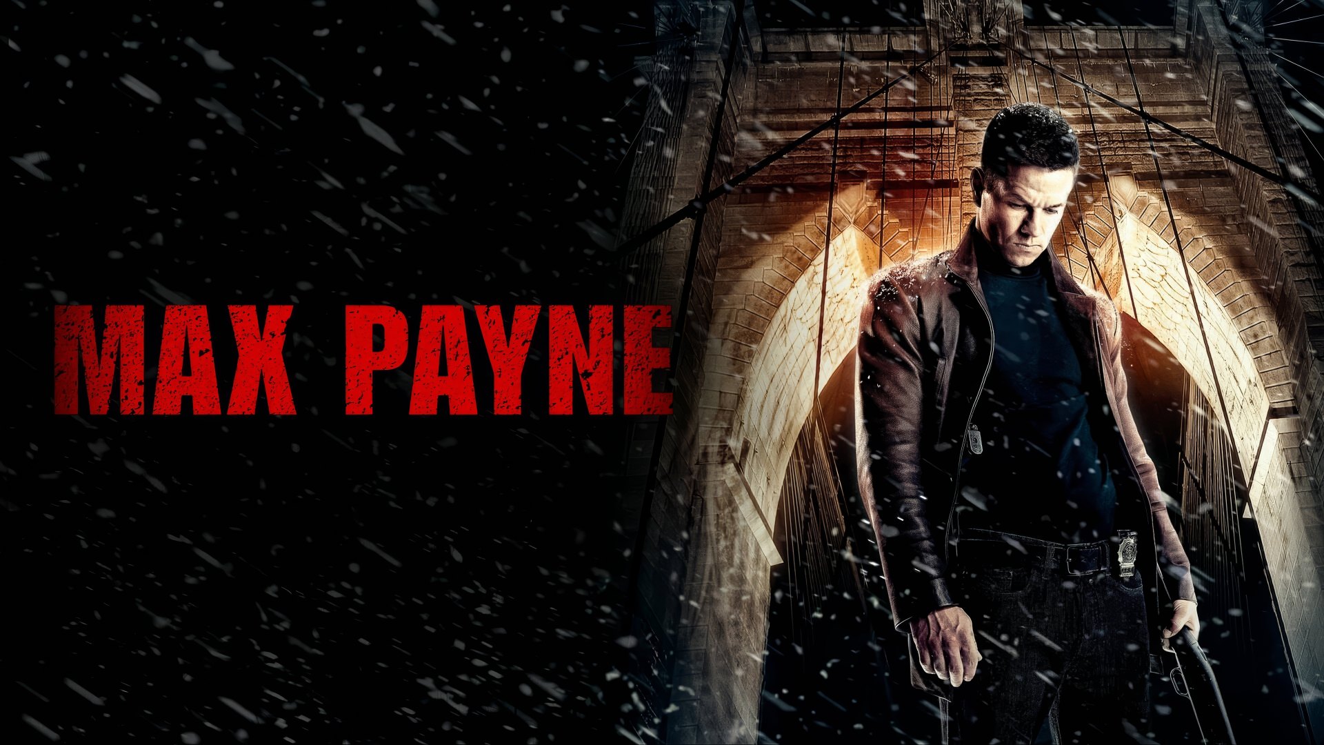 Max Payne (2008) Google Drive Download