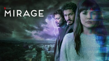Mirage (2018) Google Drive Download