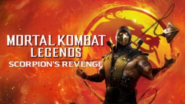 Mortal Kombat Legends Scorpions Revenge 2020 Google Drive Download