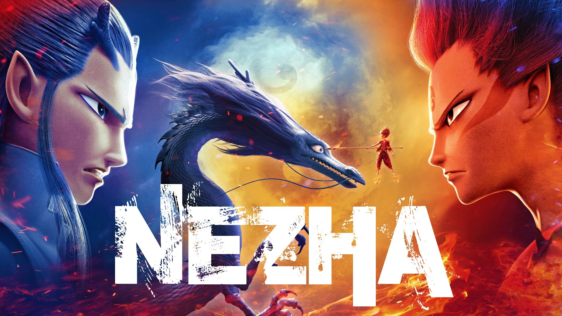 Ne Zha (2019) Google Drive Download