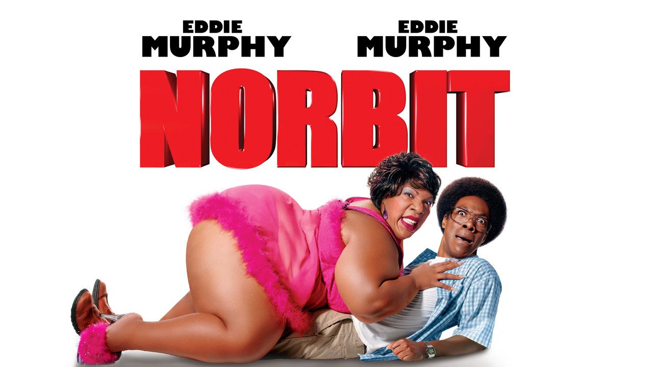 Norbit (2007) Bluray Google Drive Download