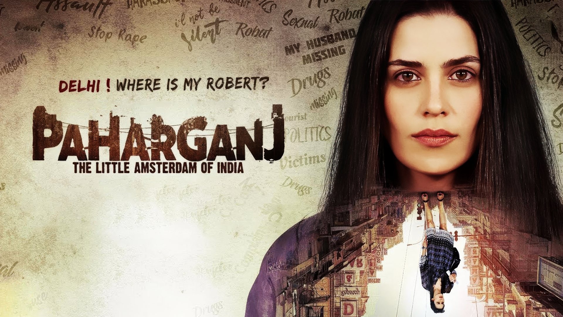 Paharganj (2019) Google Drive Download