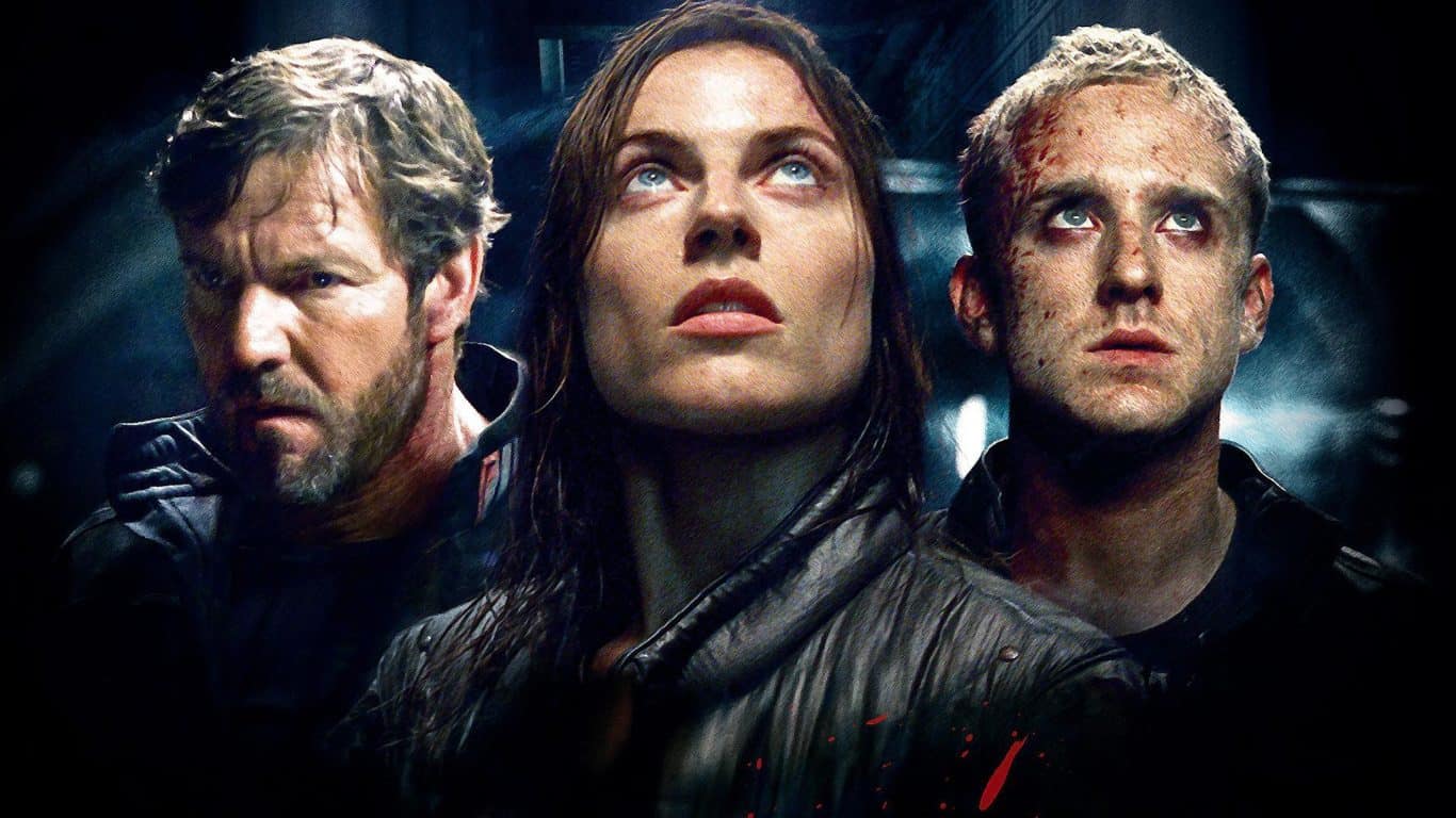 Pandorum (2009) Bluray Google Drive Download